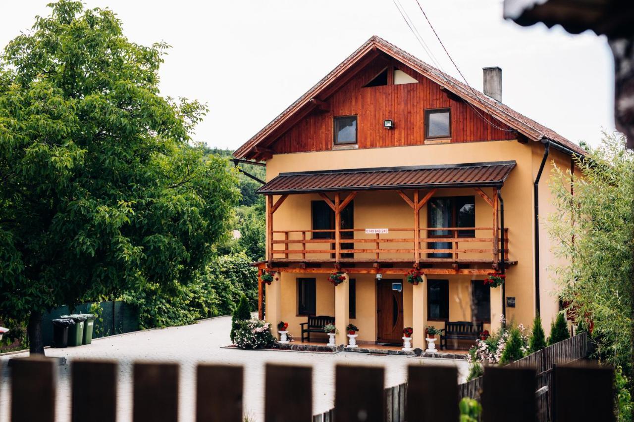 Bed and Breakfast Iris 2 Praid Exterior foto