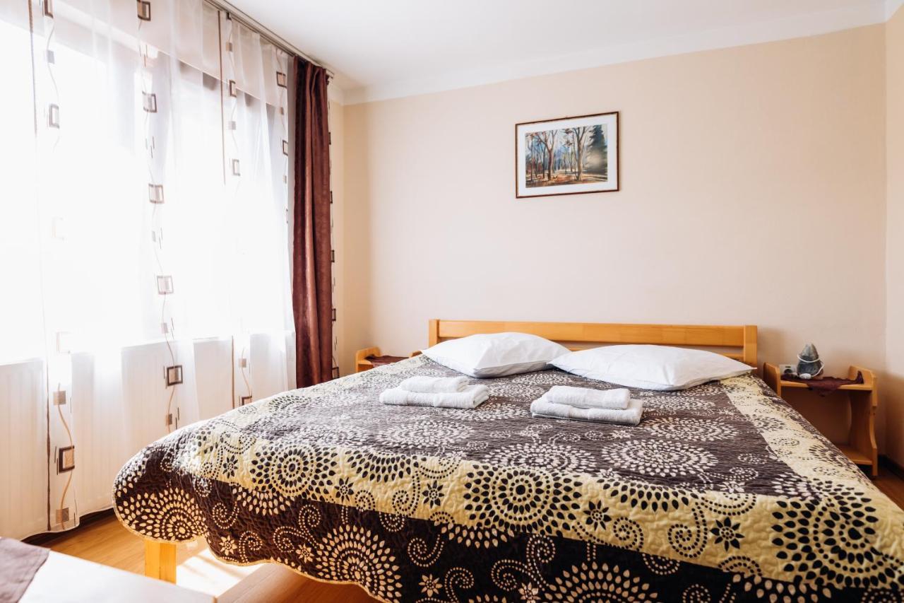 Bed and Breakfast Iris 2 Praid Exterior foto