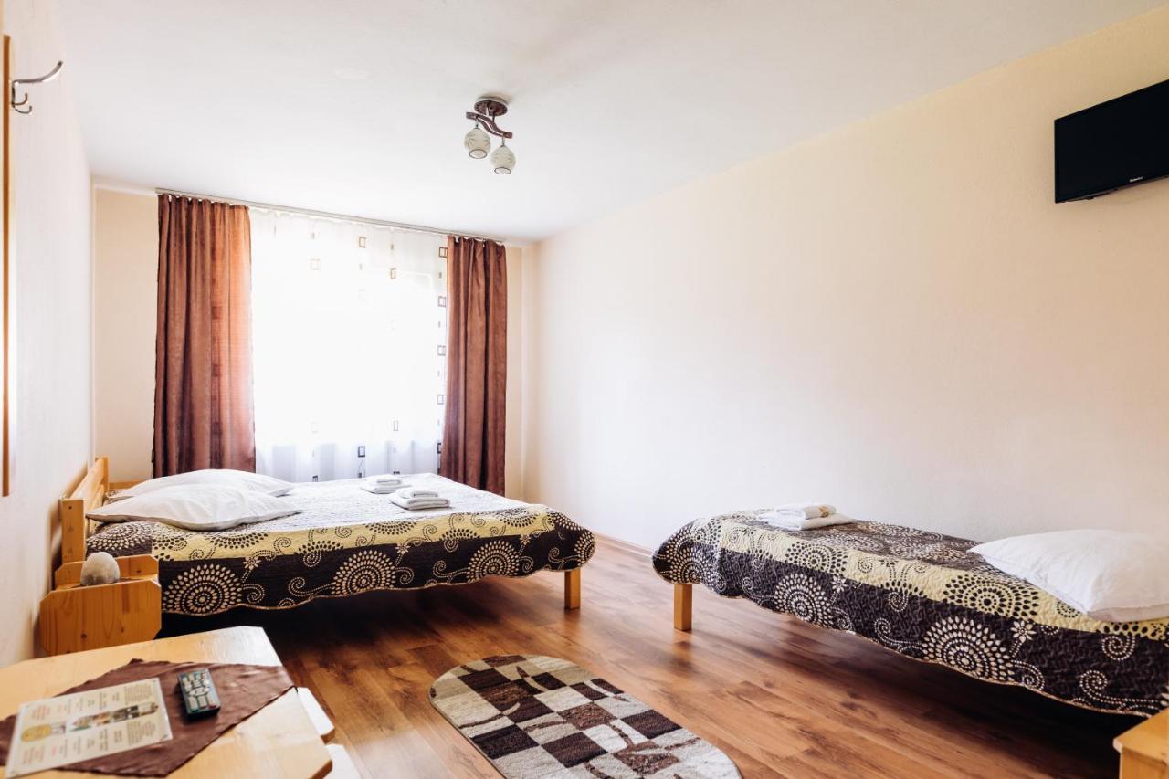 Bed and Breakfast Iris 2 Praid Exterior foto