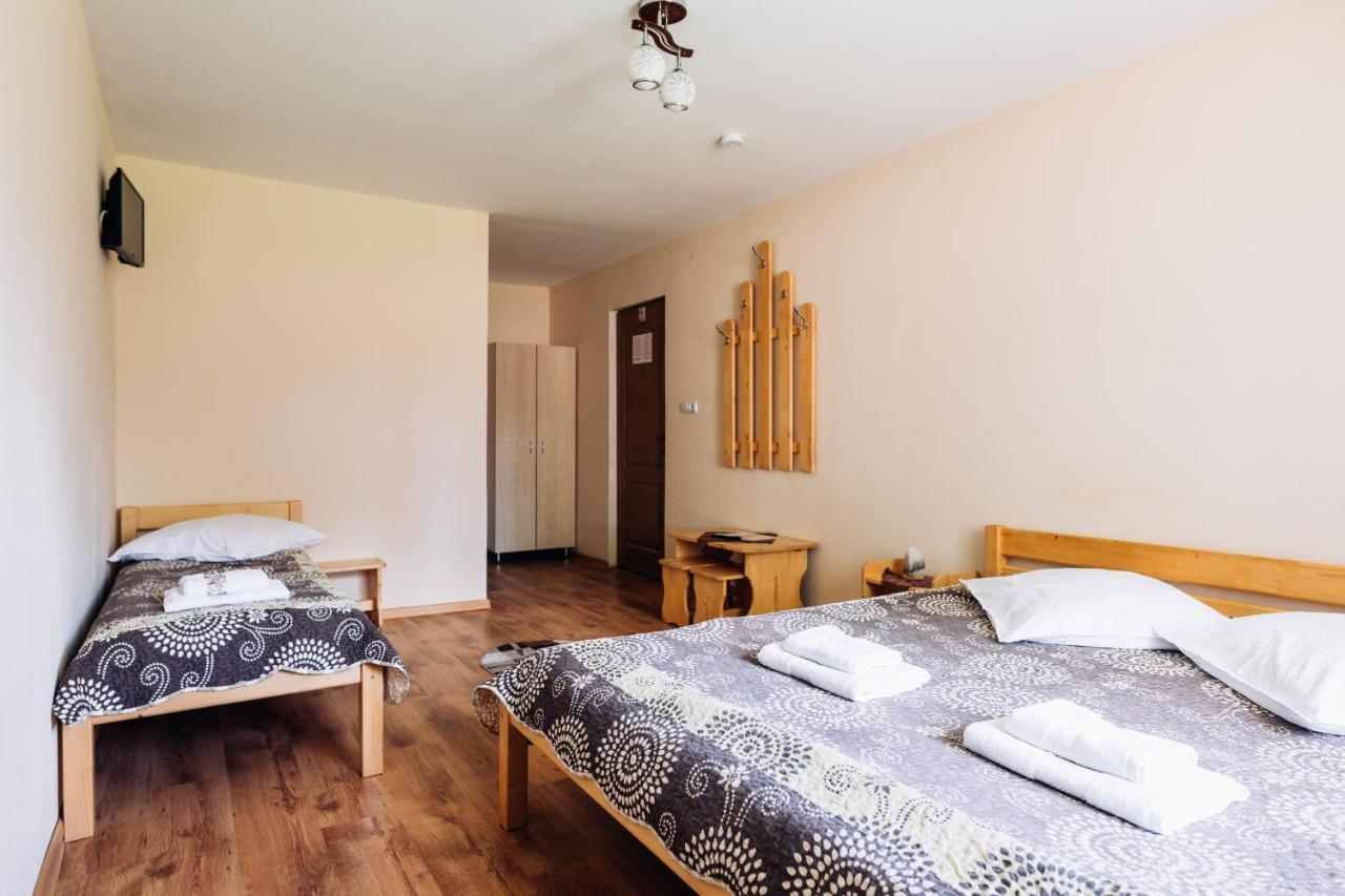 Bed and Breakfast Iris 2 Praid Exterior foto