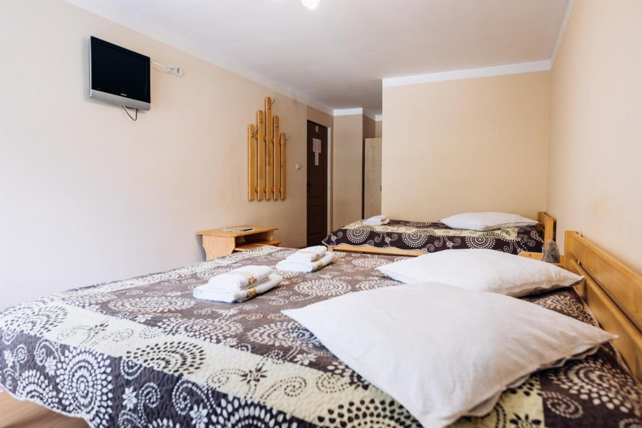 Bed and Breakfast Iris 2 Praid Exterior foto