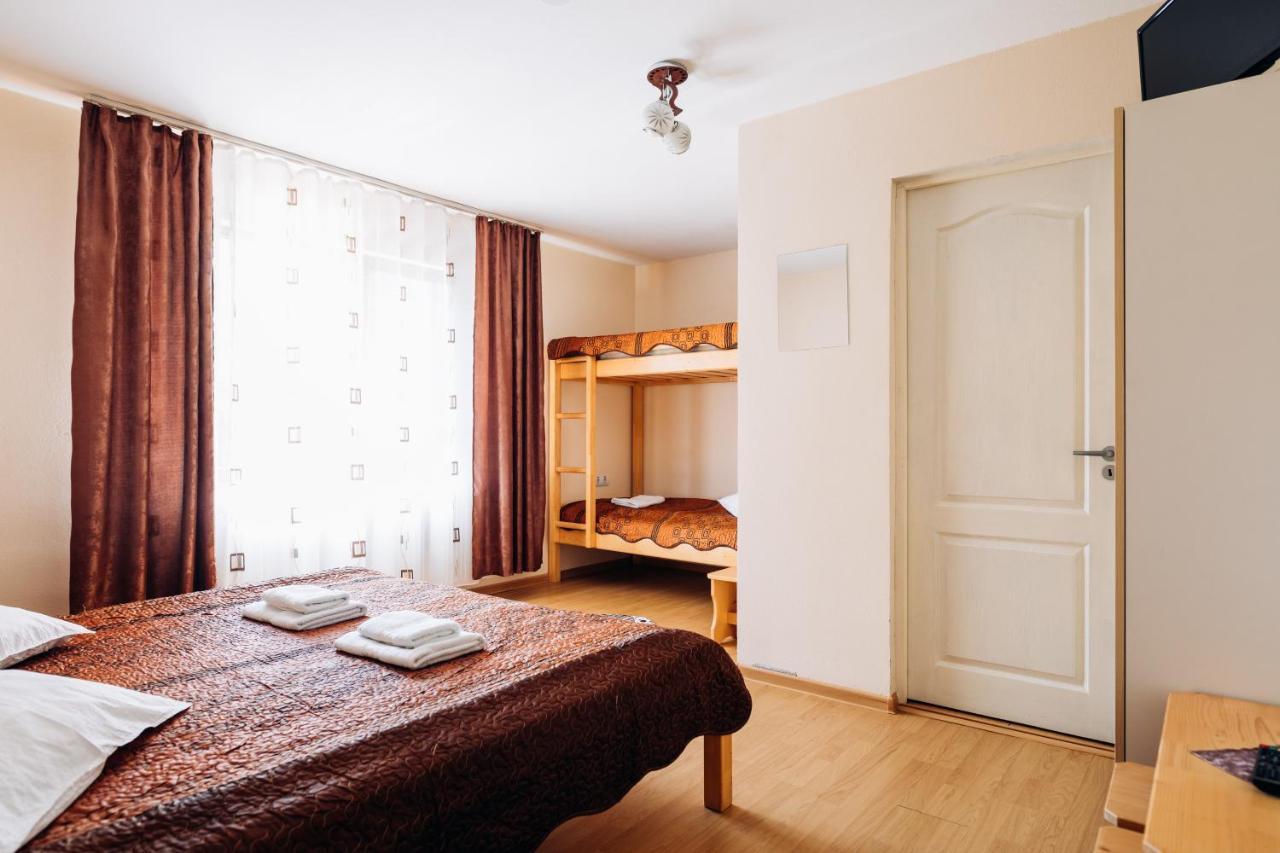 Bed and Breakfast Iris 2 Praid Exterior foto
